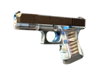 Glock-18 | Clear Polymer image